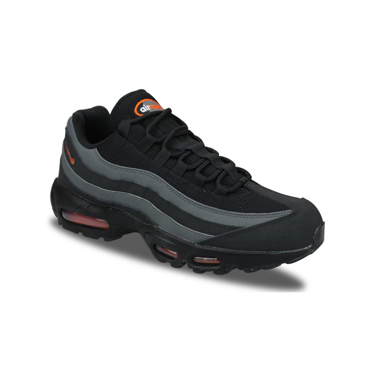 Nike Air Max 95 Noir - DX2657-001_45 2/5