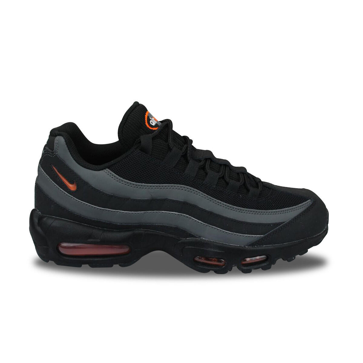 Nike Air Max 95 Noir - DX2657-001_45 1/5