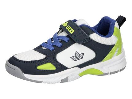 Chaussure de sport Fermeture velcro Garçons LICO Peyton V