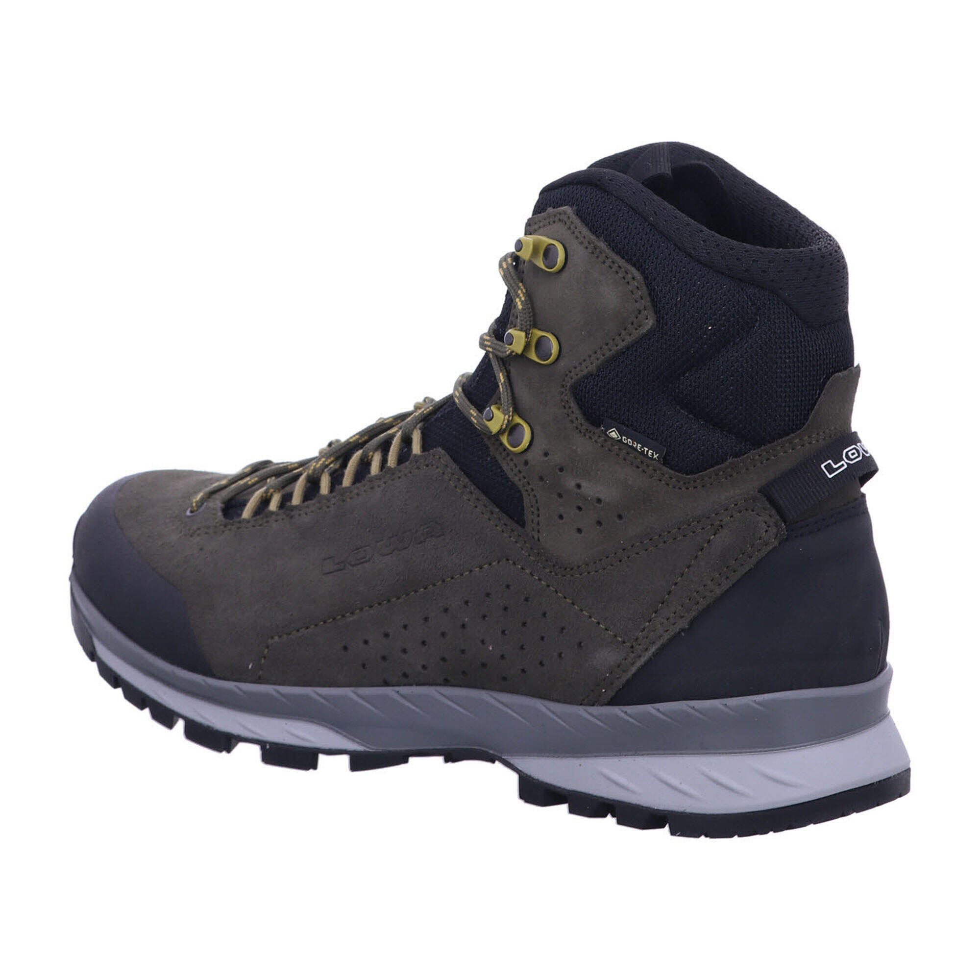 Wanderstiefel DELAGO GTX MID 3/5