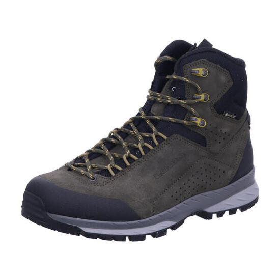 LOWA Stiefel mittel DELAGO GTX MID