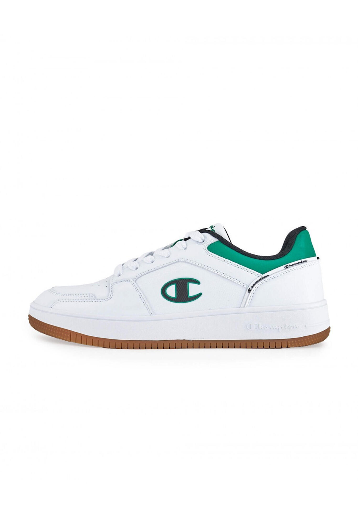 Buty do chodzenia męskie Champion S21906WW025 2/4