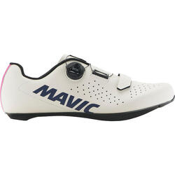 Chaussures Route Mavic Cosmic Boa Gris Clair