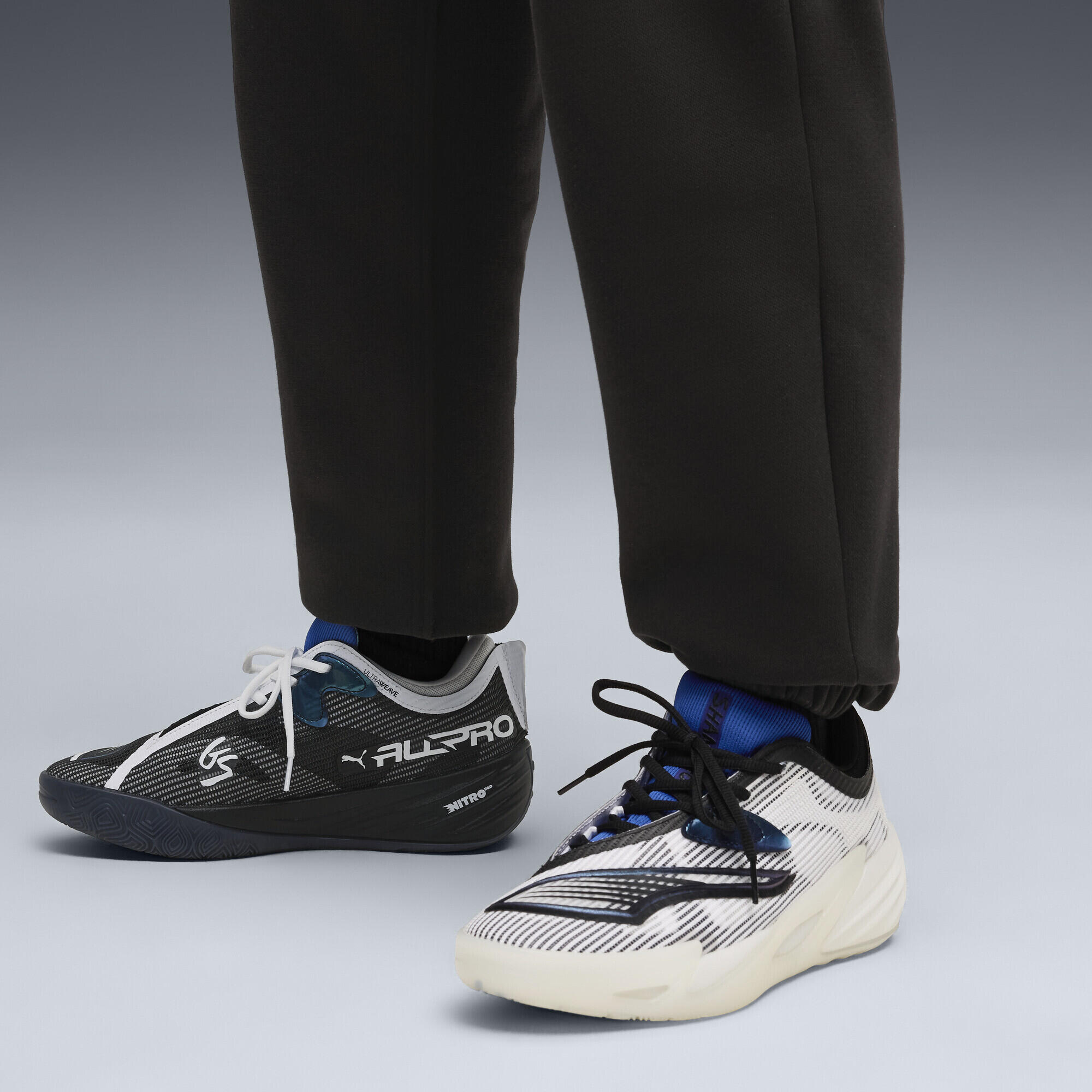 Zapatillas de baloncesto All-Pro NITRO™ 2 Shammgod unisex PUMA 2/7