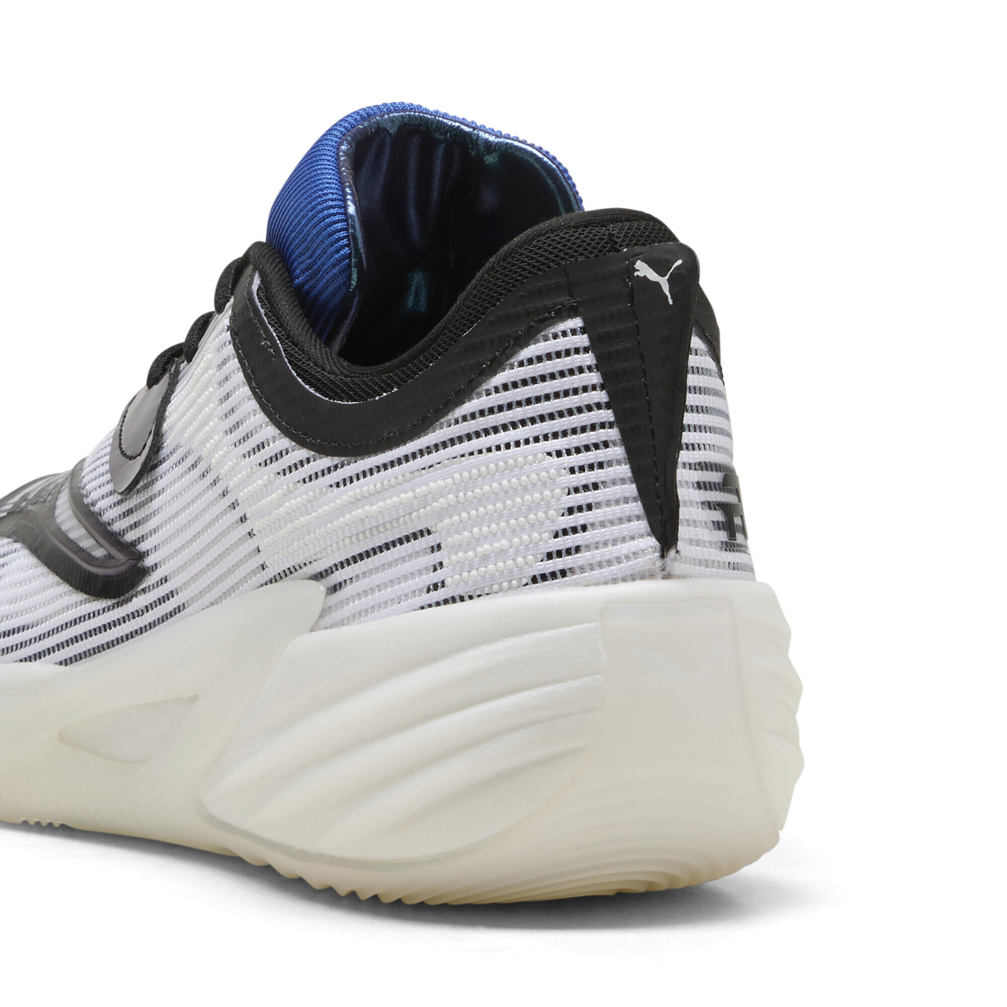 Zapatillas de baloncesto All-Pro NITRO™ 2 Shammgod unisex PUMA 4/7