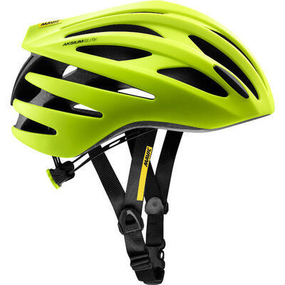 Verkeershelm mavic aksium elit