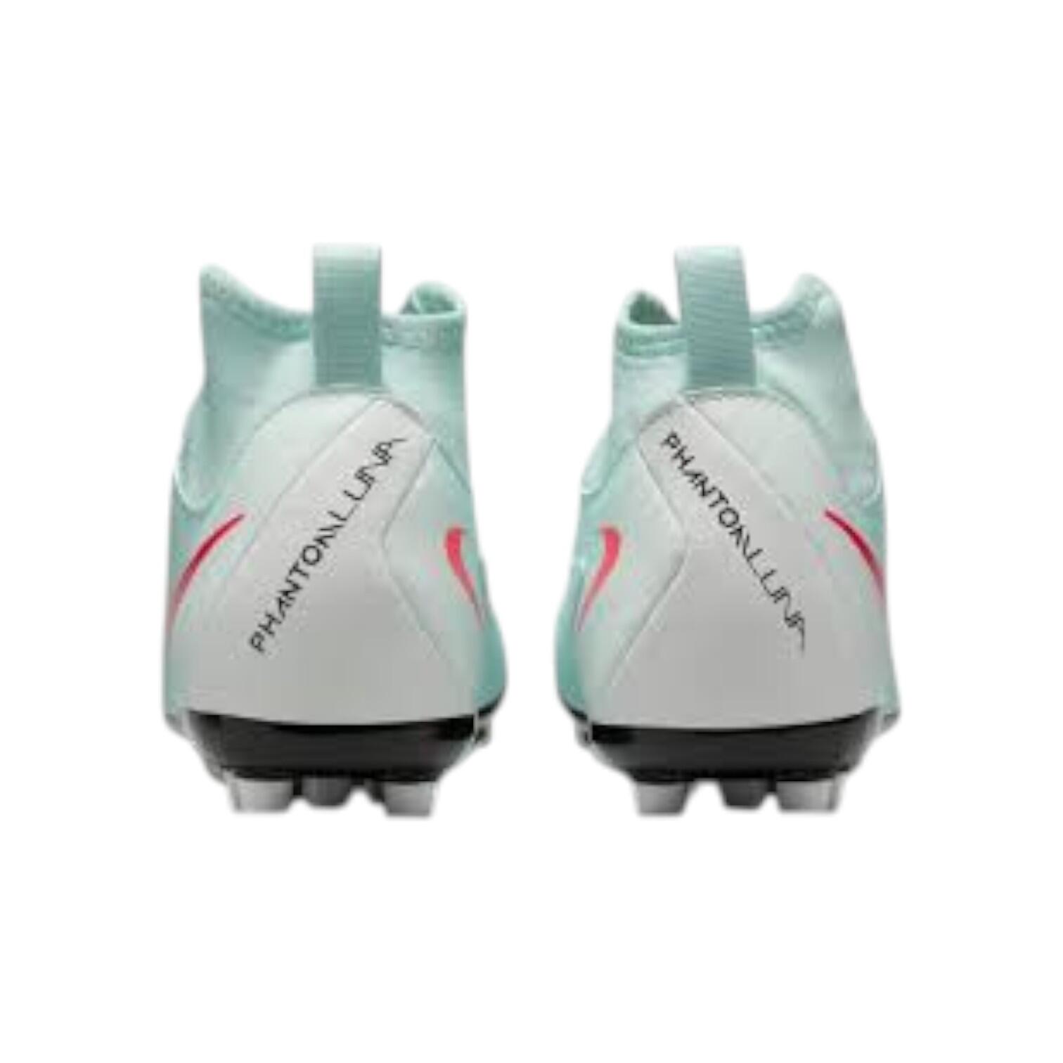 FJ2605-300 — Nike Phantom Luna II Academy AG Mad Energy 3/3