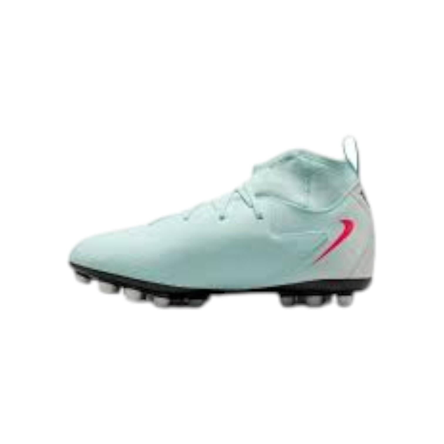 FJ2605-300 — Nike Phantom Luna II Academy AG Mad Energy 2/3