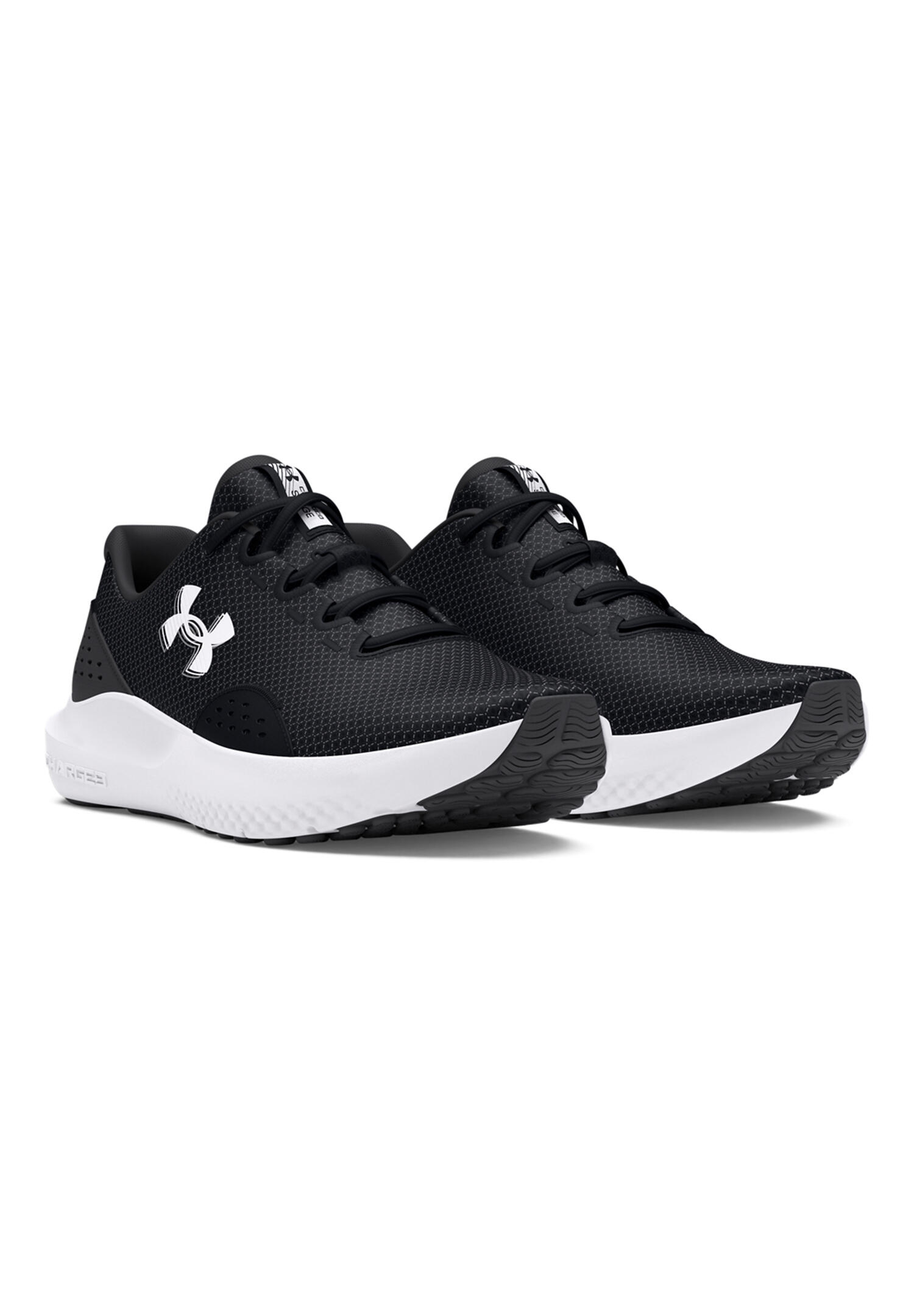 Buty do chodzenia damskie Under Armour 3027007001