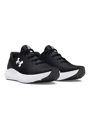 Chaussures de course Femmes Under Armour Ua Charged Surge 4 Noir