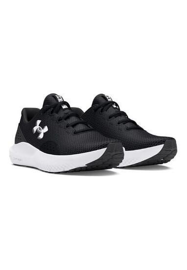 Chaussures de course Femmes Under Armour Ua Charged Surge 4 Noir