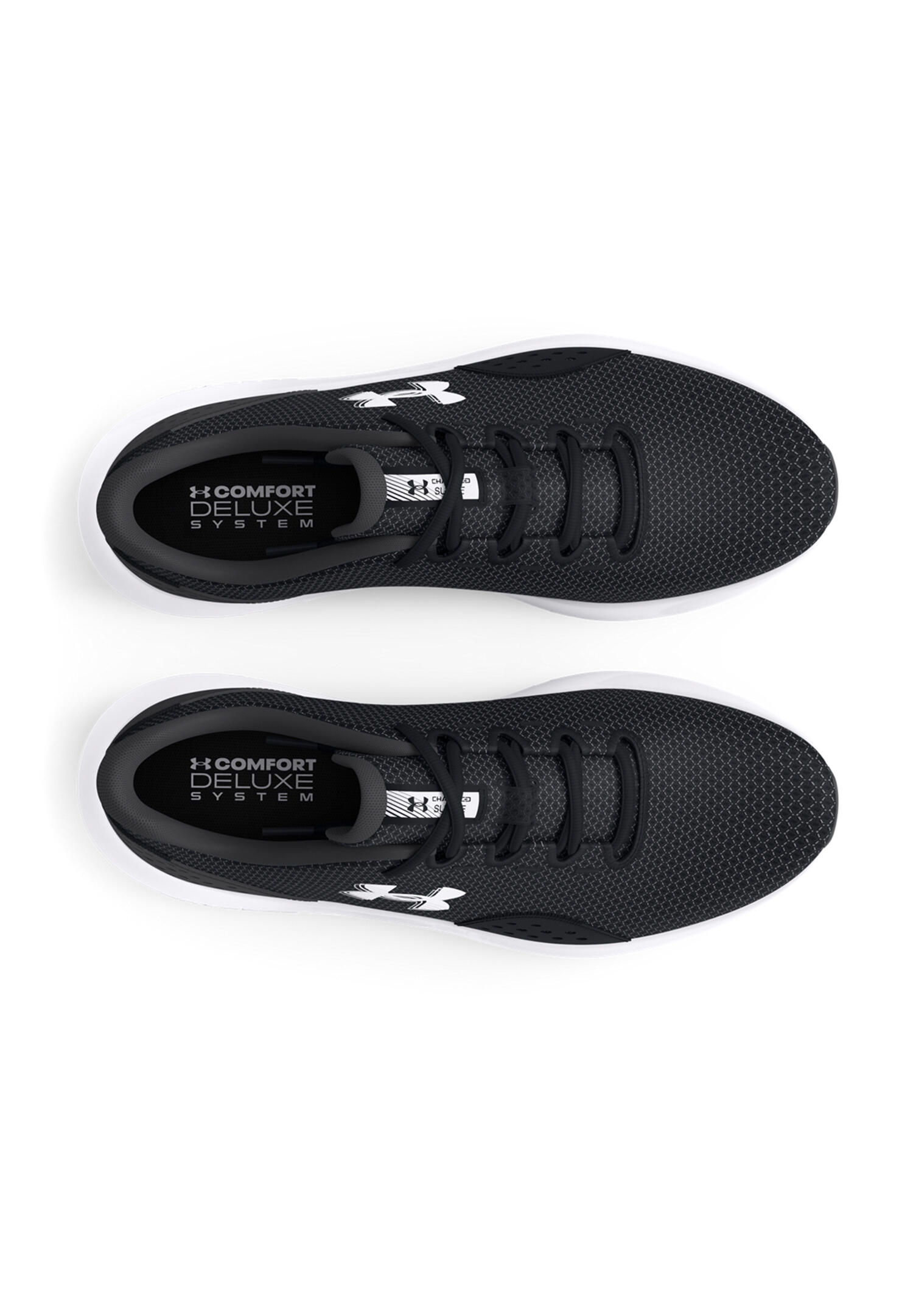 Buty do chodzenia damskie Under Armour 3027007001 3/7