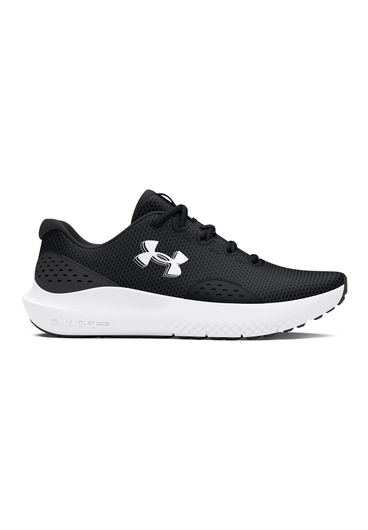 Buty do chodzenia damskie Under Armour 3027007001 2/7