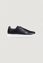 baskets HOMME NOIR