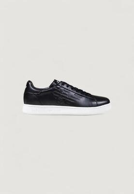 Scarpe Uomo 7X000331 AF10848 Nero