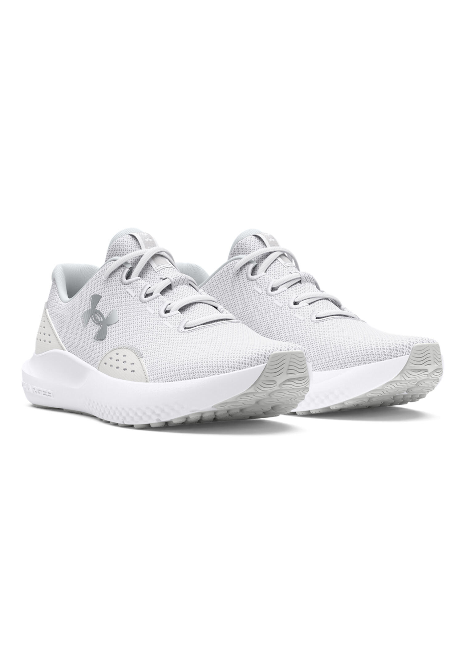 Pantofi sport Under Armour respirabili albastru