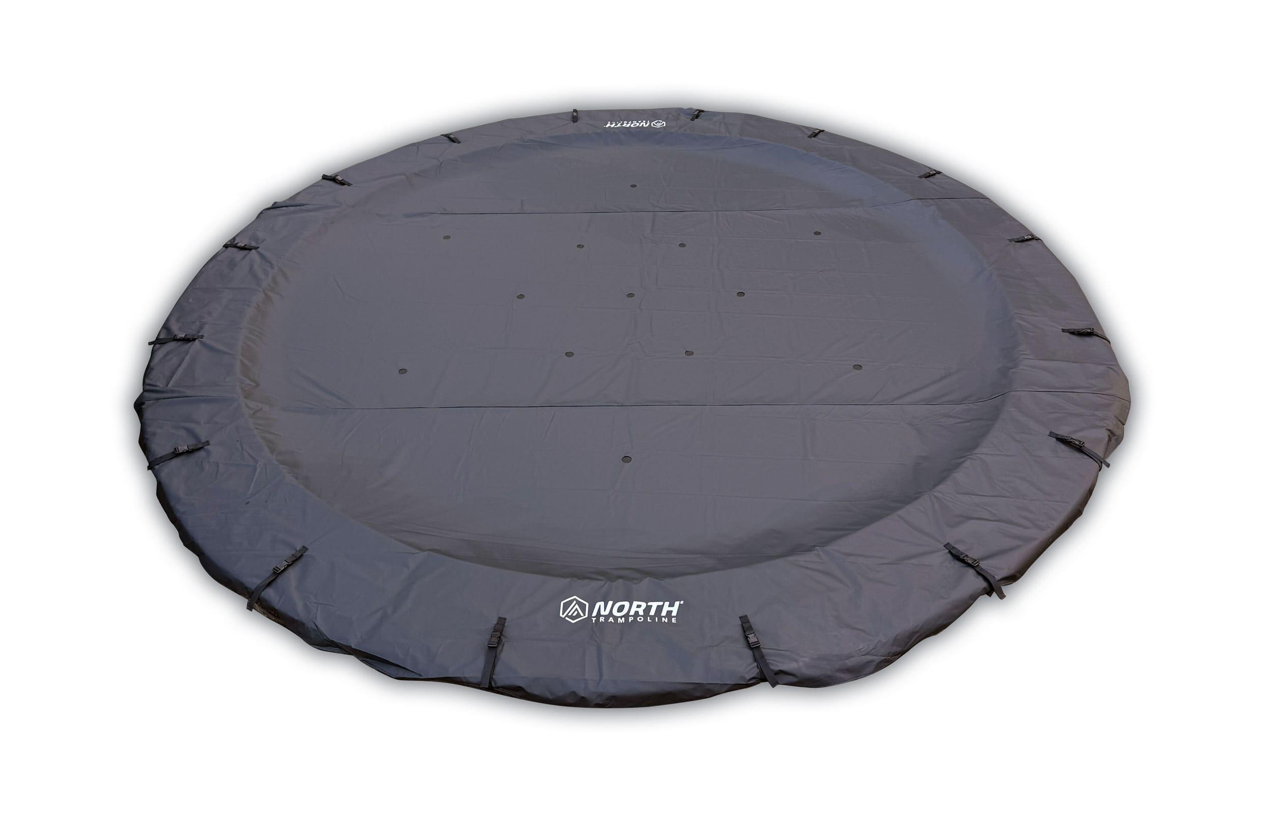NORTH TRAMPOLINE picture