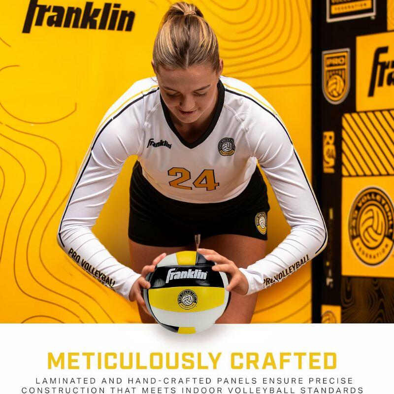 Franklin 34069 18P PVF Recreational Volleyball Other Sports 2/2