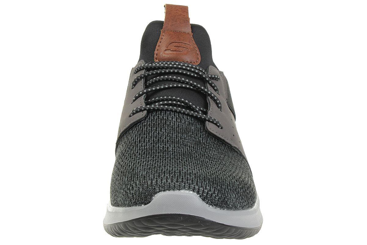 Basket à lacet Skechers Camben - Homme 2/7