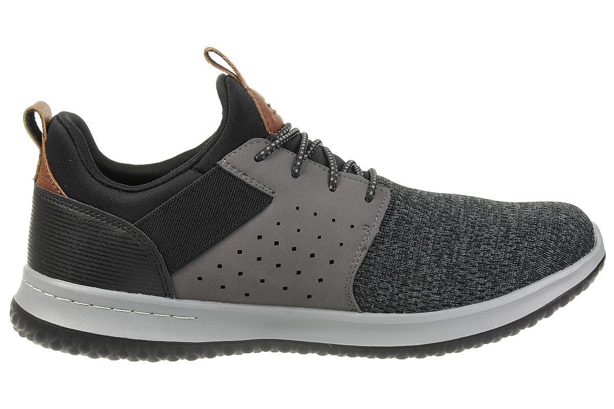 Basket à lacet Skechers Camben - Homme 5/7