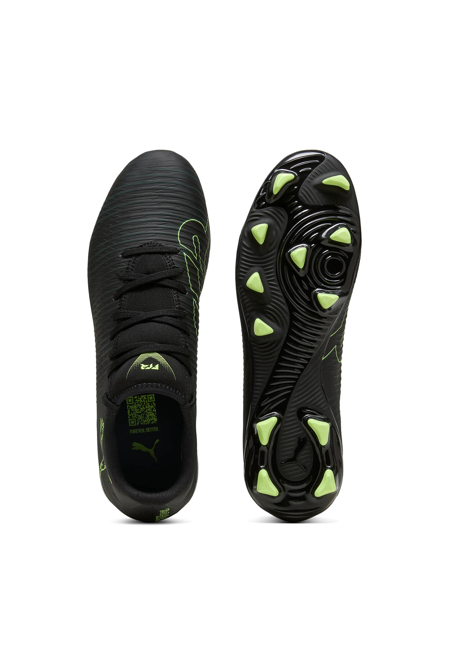 Chaussures de football Puma Future 8 Play FG/AG 5/7