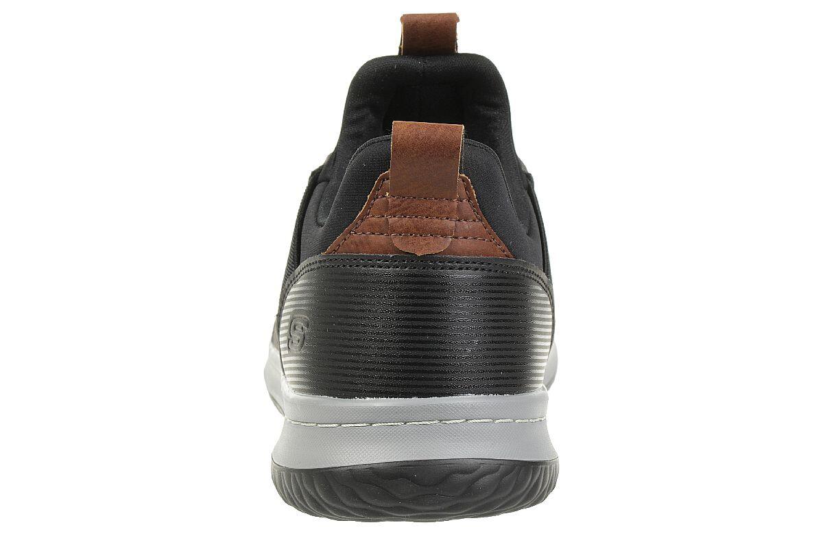 Basket à lacet Skechers Camben - Homme 4/7