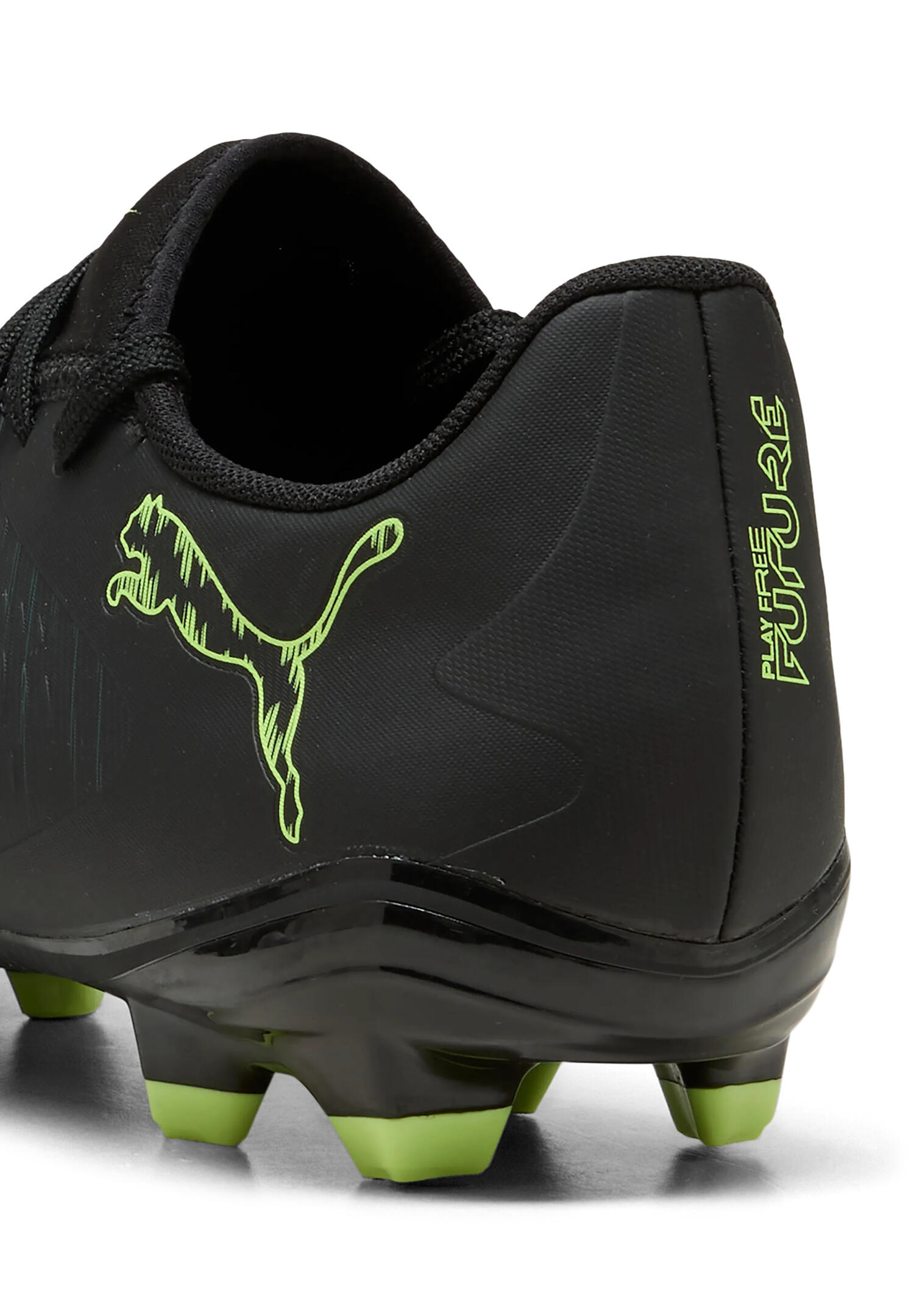 Chaussures de football Puma Future 8 Play FG/AG 4/7