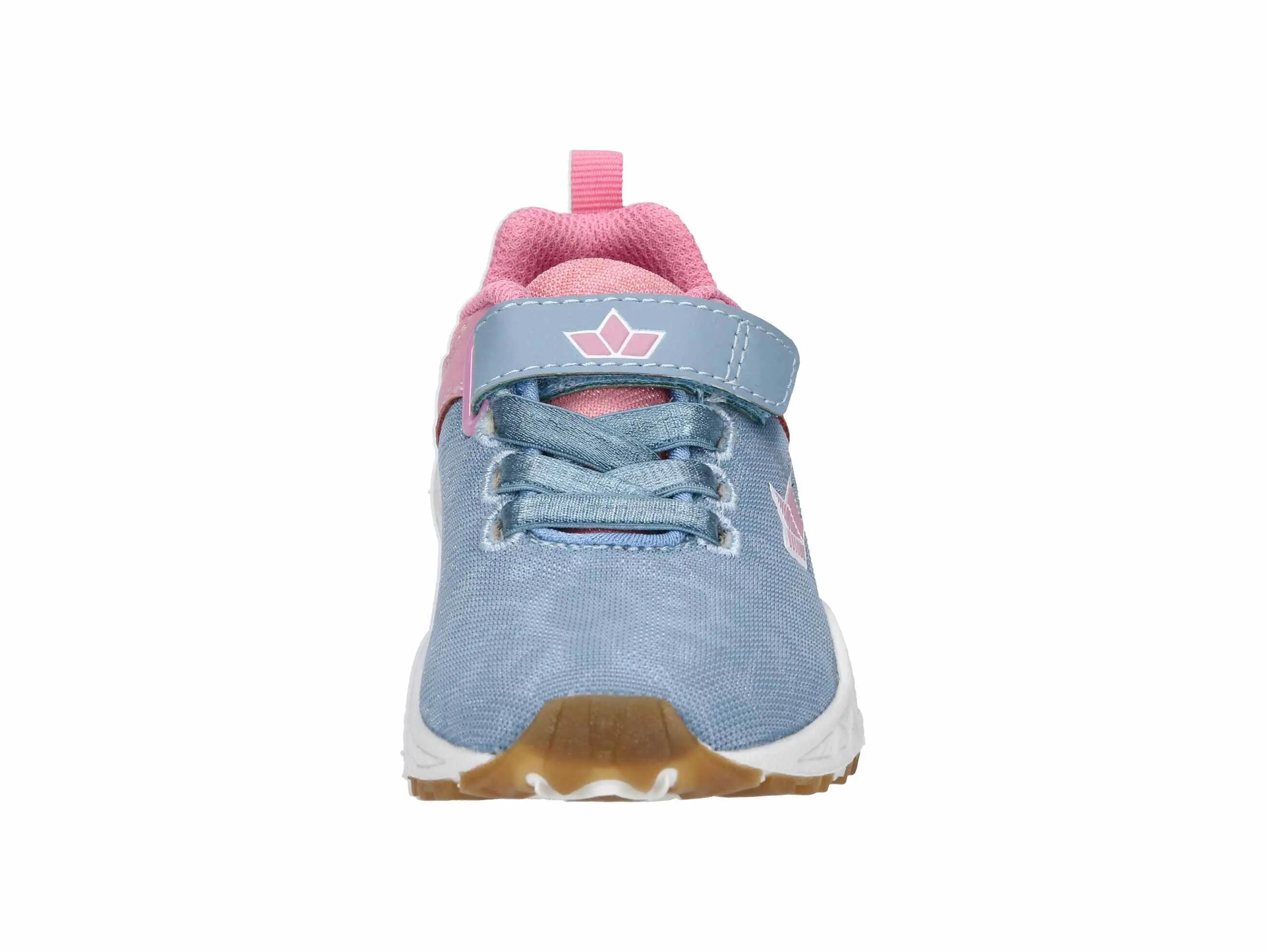 Lico Alisa VS scarpa sportiva bambini, chiusura in velcro 3/6