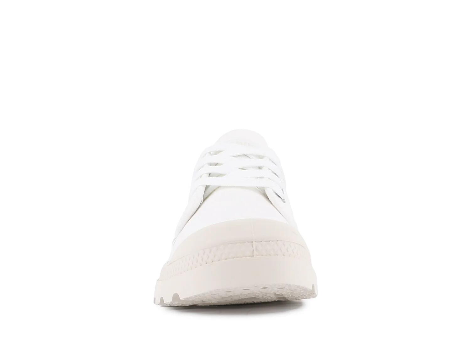 PALLADIUM Women´s PAMPA OXFORD Sneakers Halbschuhe  92351-100-M 3/5