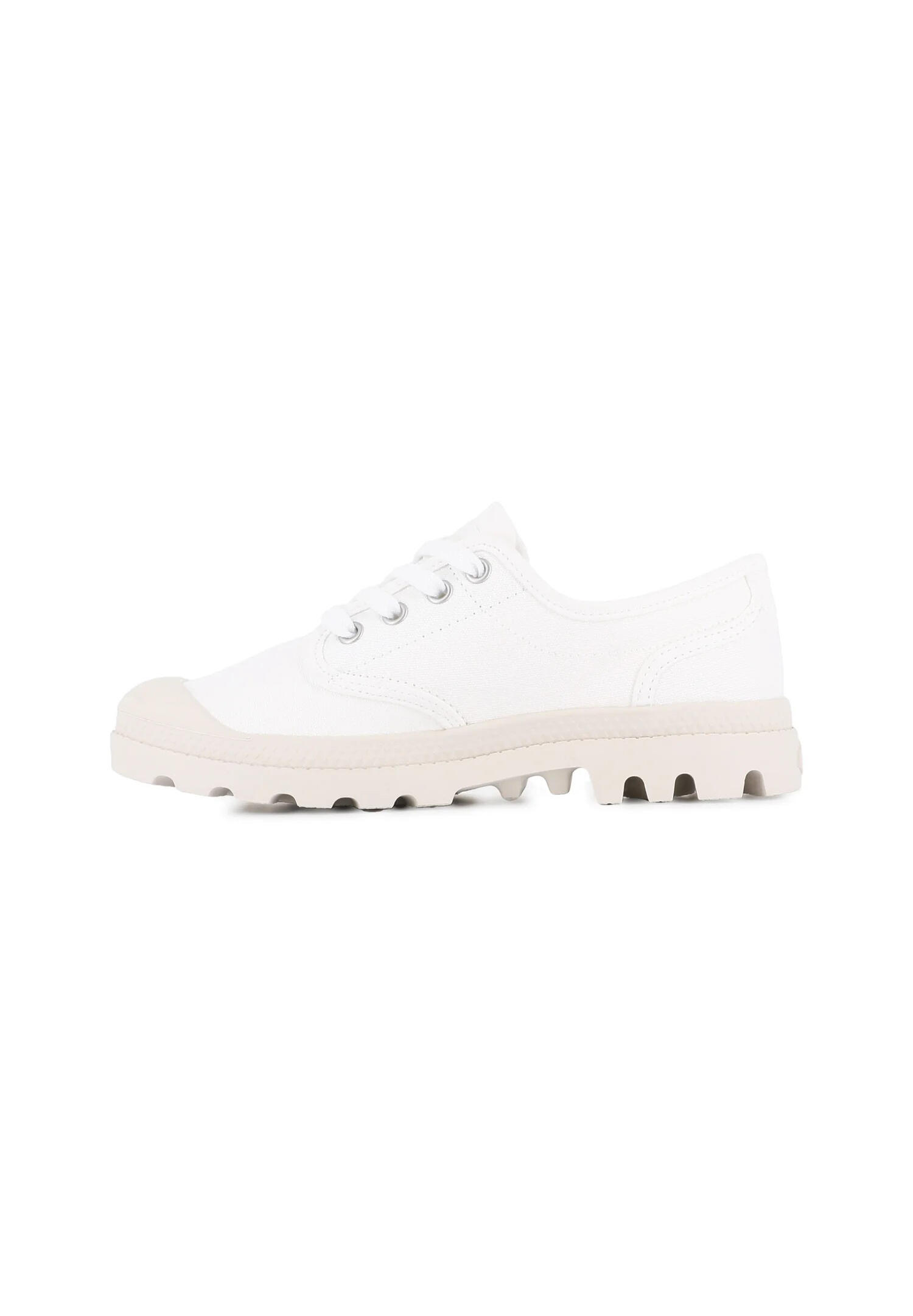 PALLADIUM Women´s PAMPA OXFORD Sneakers Halbschuhe  92351-100-M 2/5