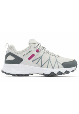 Columbia Peakfreak II Outdry Wanderschuhe Damen Trekking 2100101 091 Moonstone