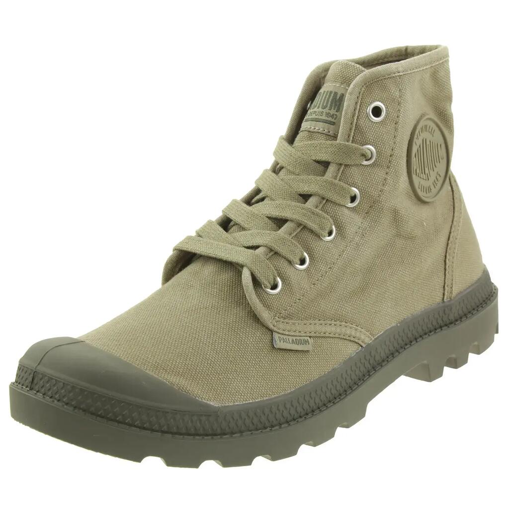 Sneakers for Men Palladium Pampa Hi