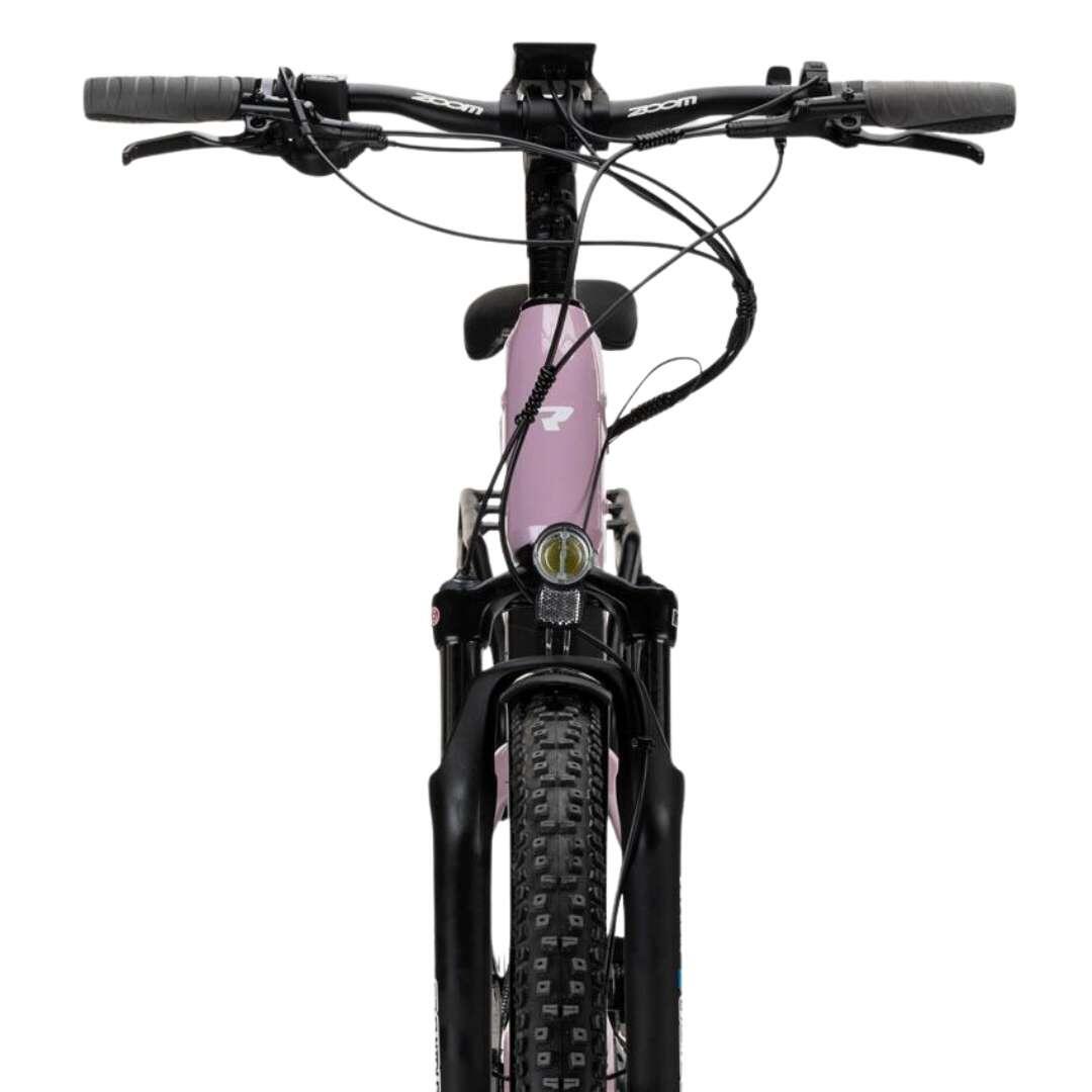 Second Life - Bicicleta elétrica WRC Conor Oslo Cues 9s tamanho S usada 4/5