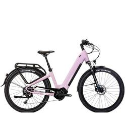 Second Life - Vélo électrique WRC Conor Oslo Cues 9s taille M d'occasion