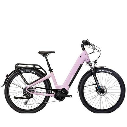 Segunda Vida - WRC Conor Oslo Cues 9s Talla M Bicicleta electrica Ocasion