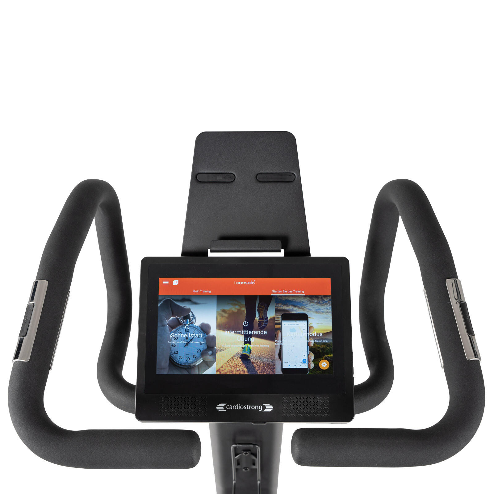 Ergometer BX70i Touch 2/7