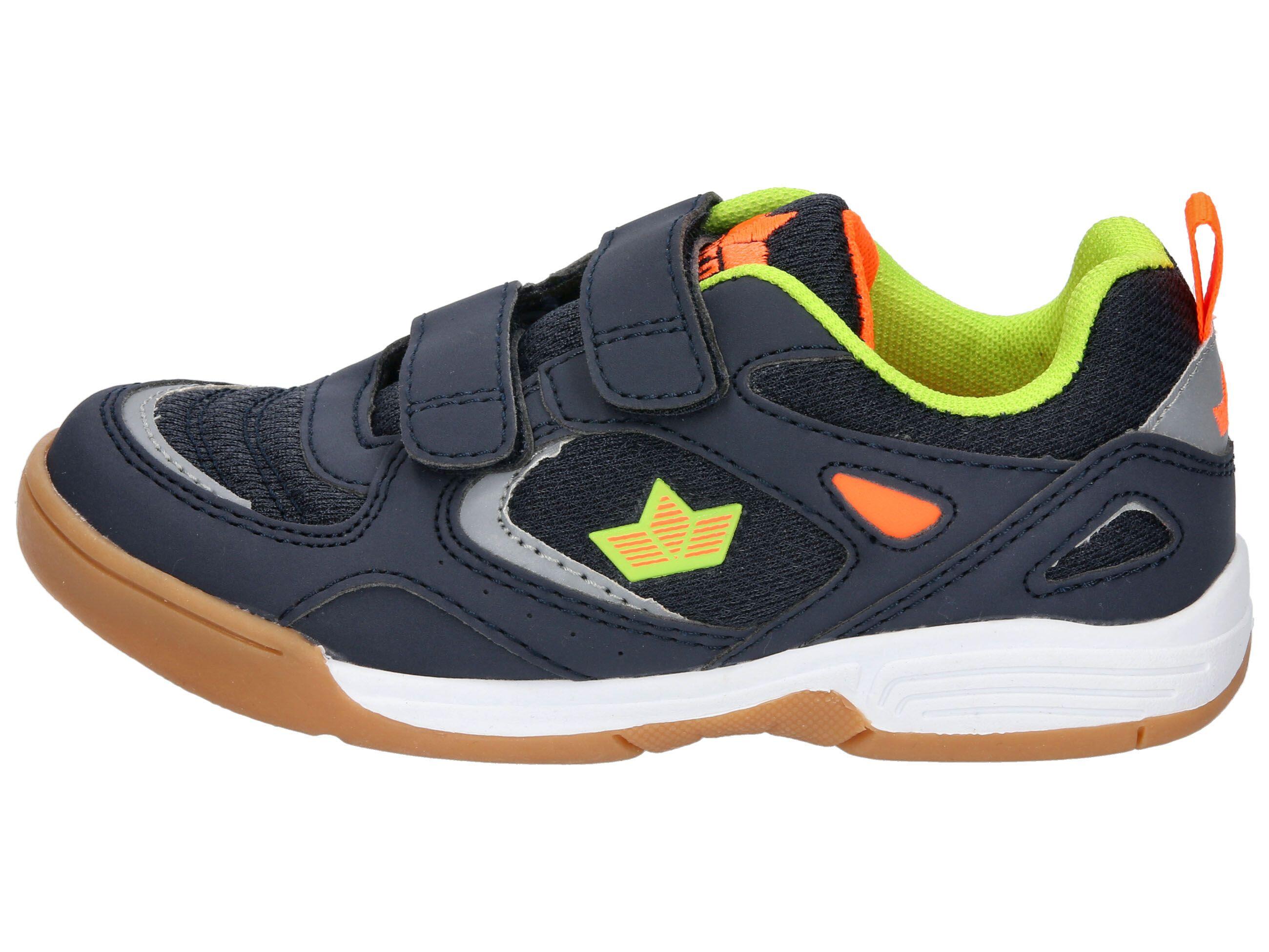 Chaussure de sport  Fermeture velcro Garçons LICO Siro V 2/6
