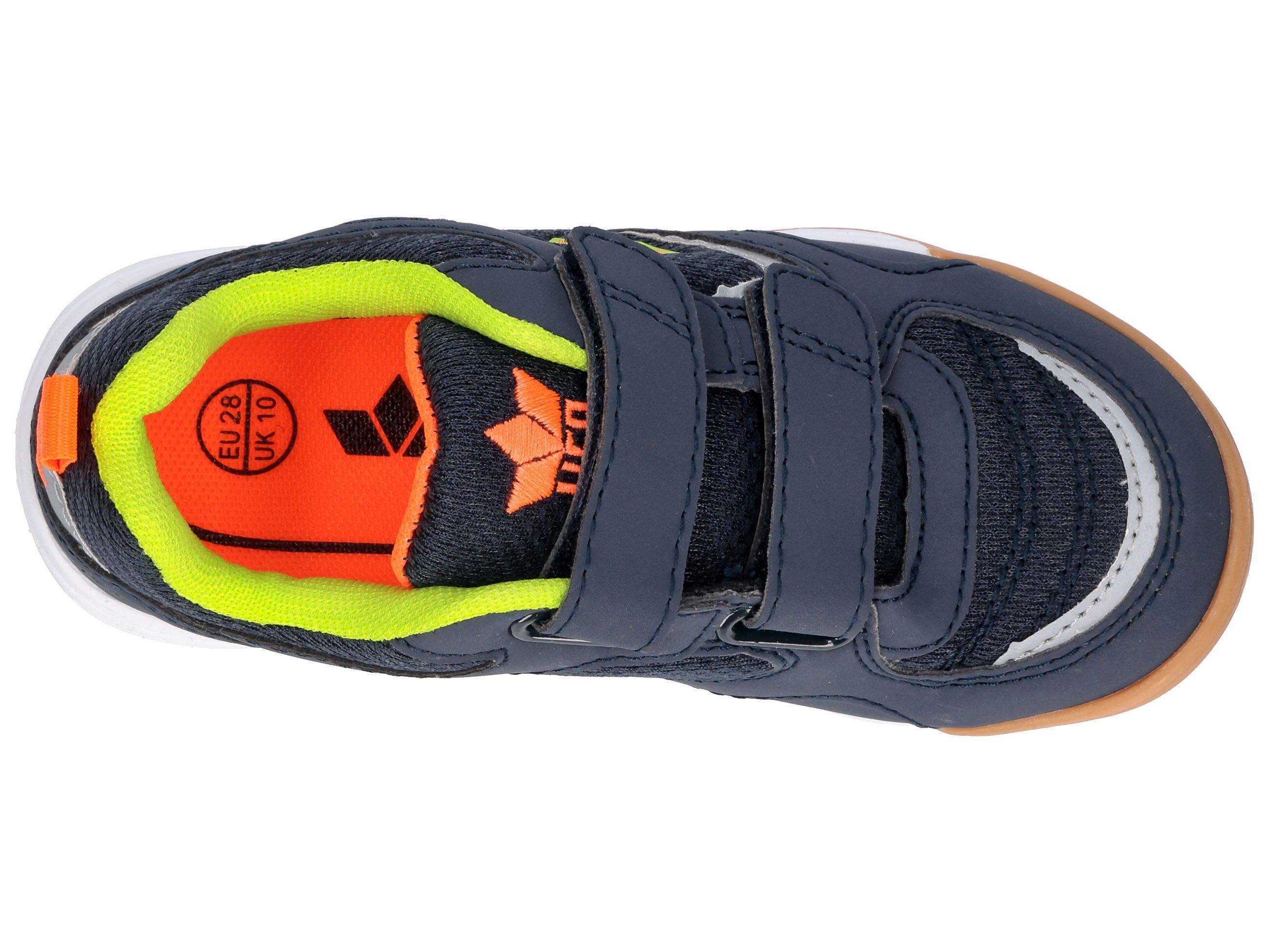 Chaussure de sport  Fermeture velcro Garçons LICO Siro V 5/6