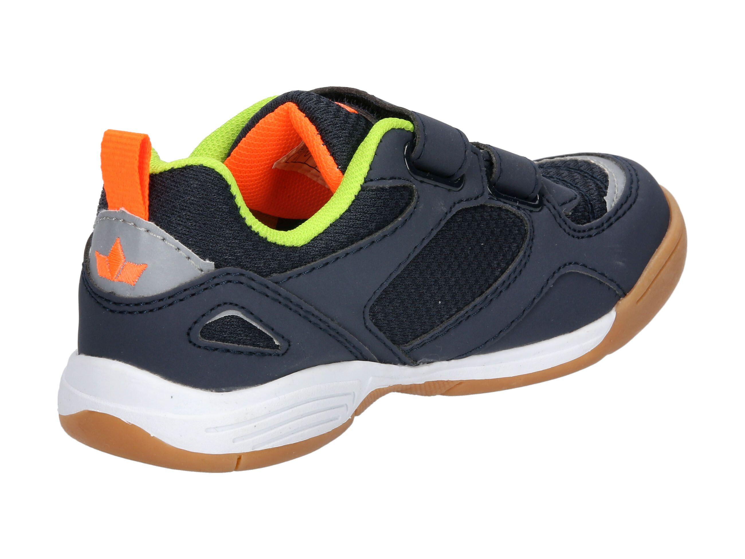 Chaussure de sport  Fermeture velcro Garçons LICO Siro V 4/6