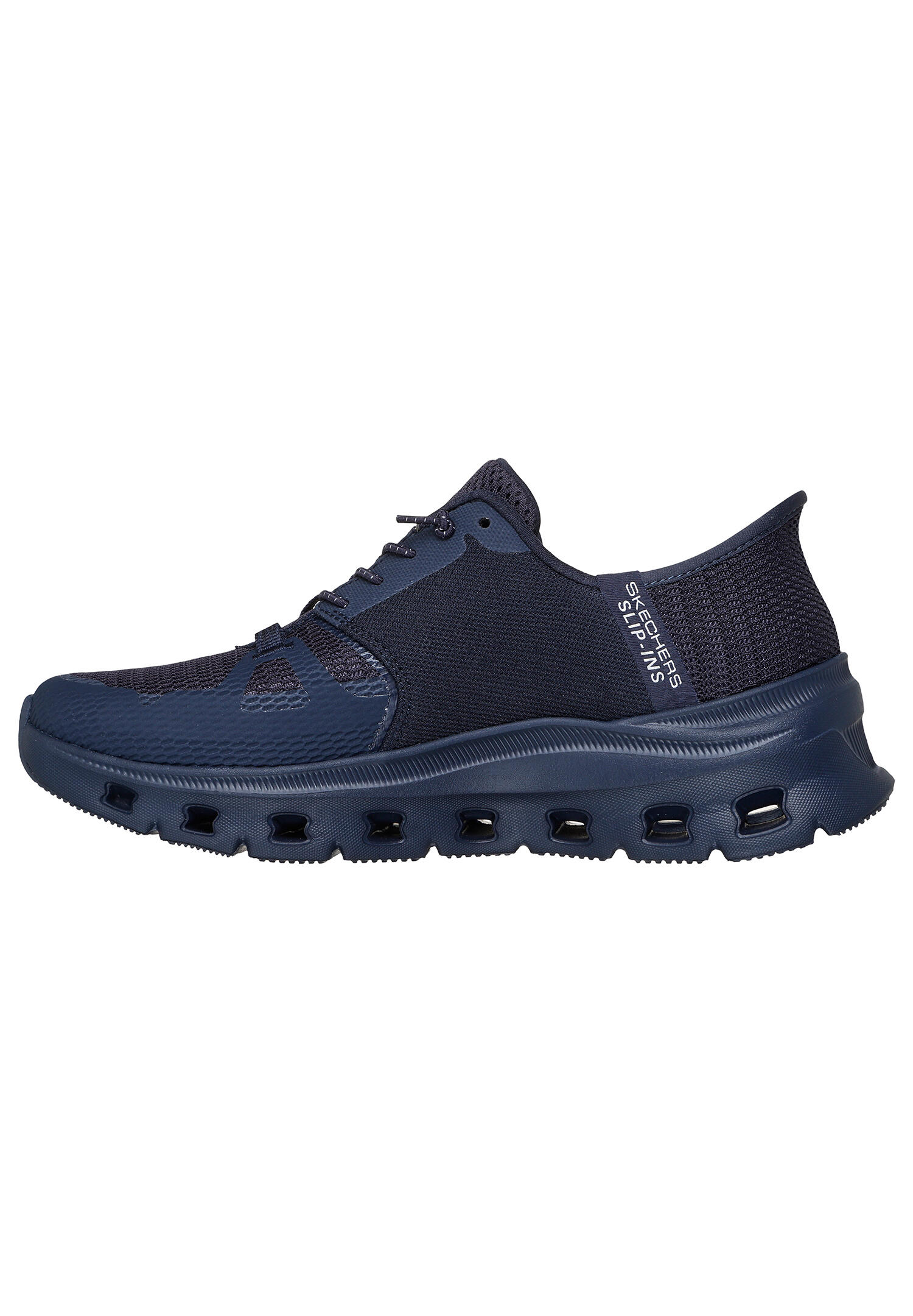 SKECHERS Sneaker Donkerblauw  41 (Z1052) 5/7