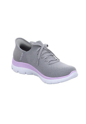 Skechers Slip-ins Summits New Daily Damen Sneaker 150263 GYLV
