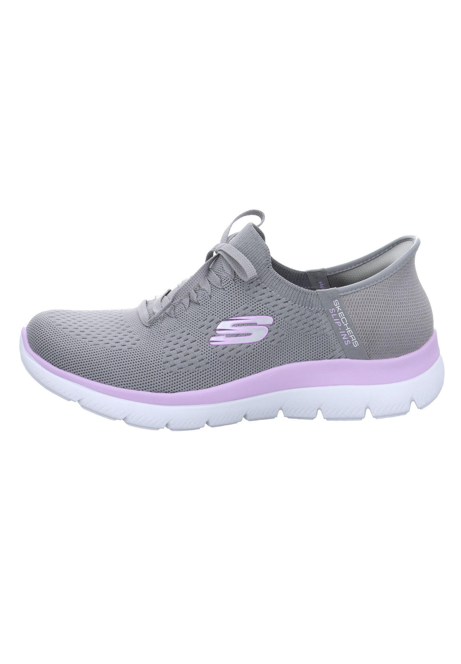 Skechers Slip-ins Summits New Daily Damen Sneaker 150263 GYLV 2/6