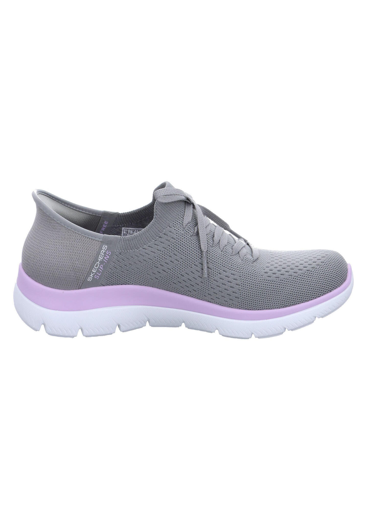 Skechers Slip-ins Summits New Daily Damen Sneaker 150263 GYLV 5/6