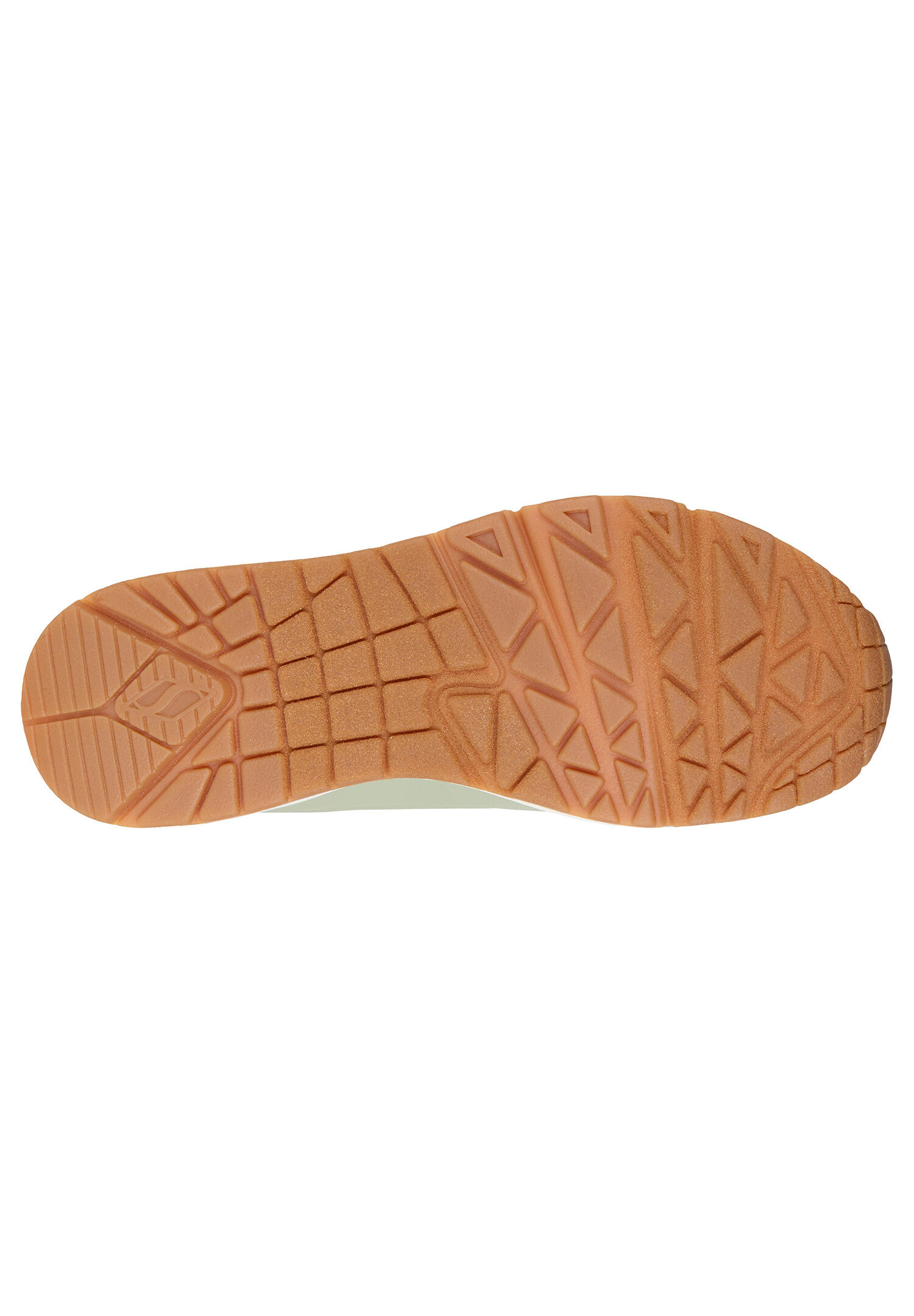 Skechers Uno Golden Air 177094-SAGE Groen / Grijs-40 4/7