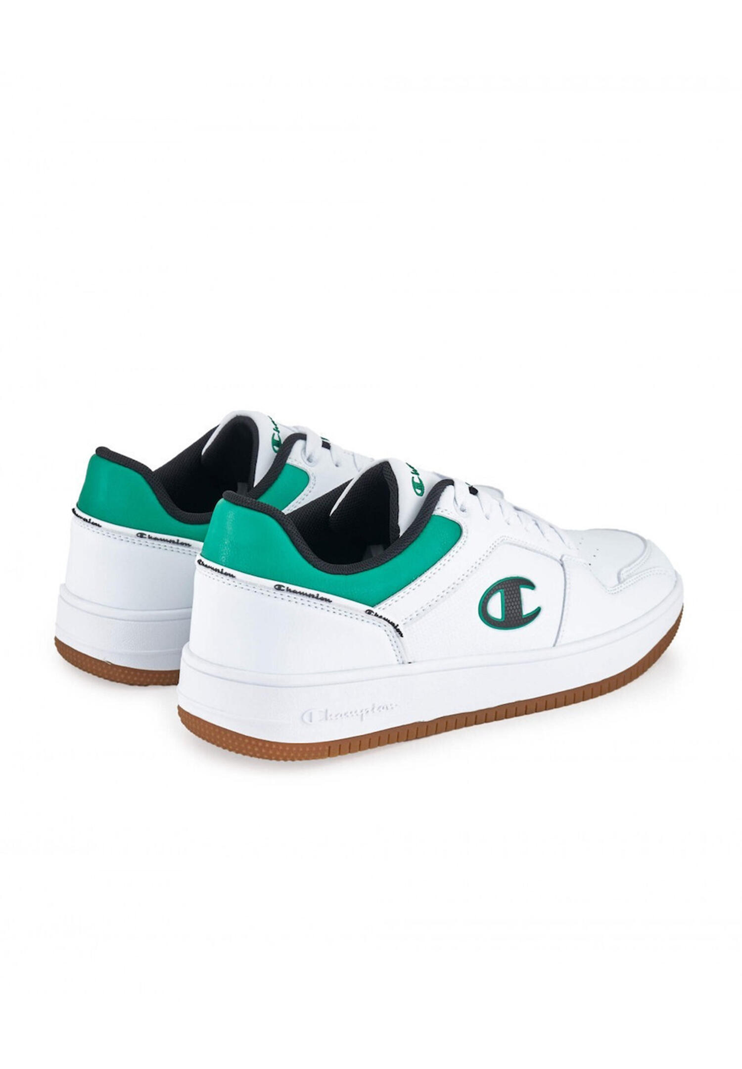 Buty do chodzenia męskie Champion S21906WW025 3/4