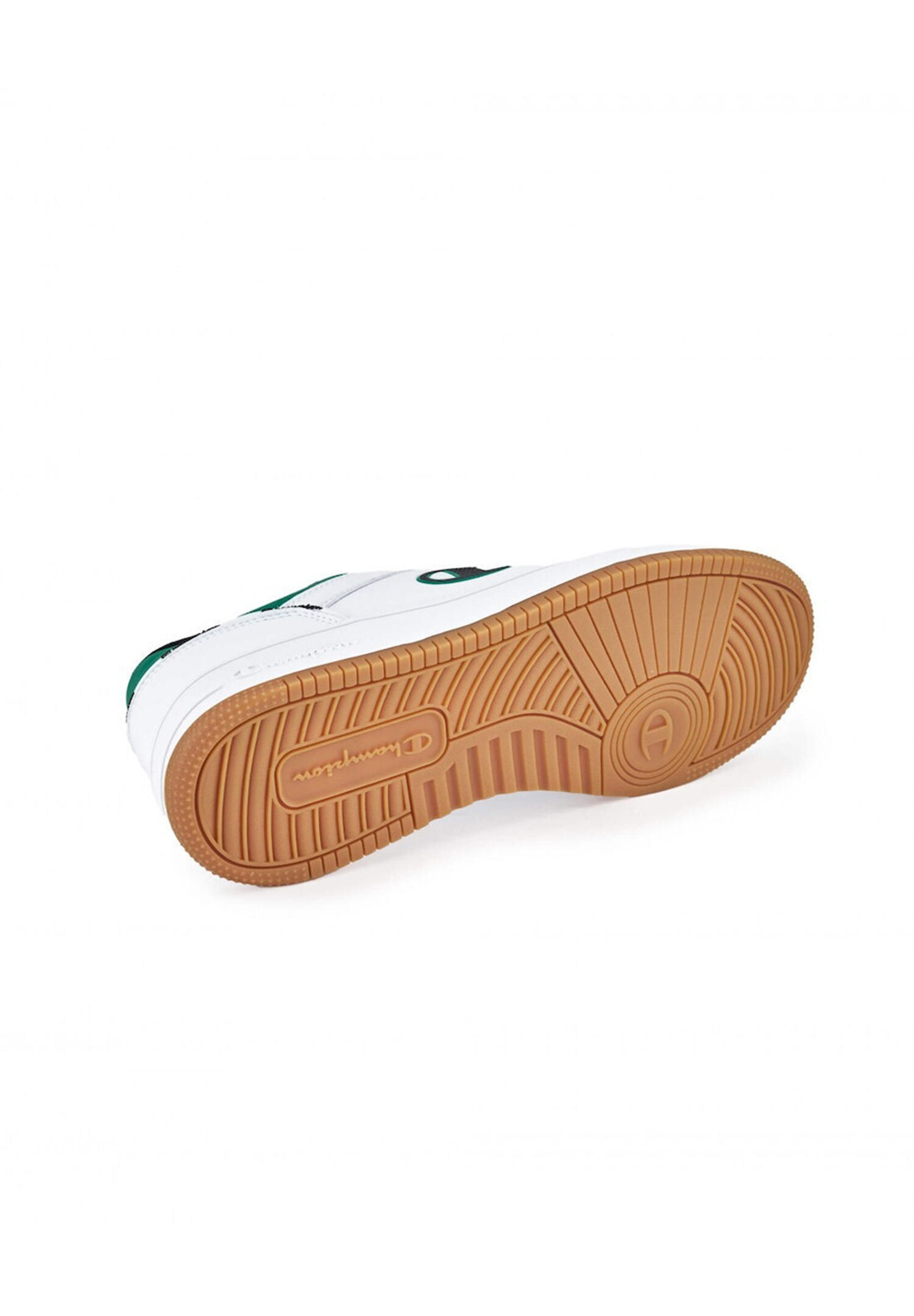 Buty do chodzenia męskie Champion S21906WW025 4/4