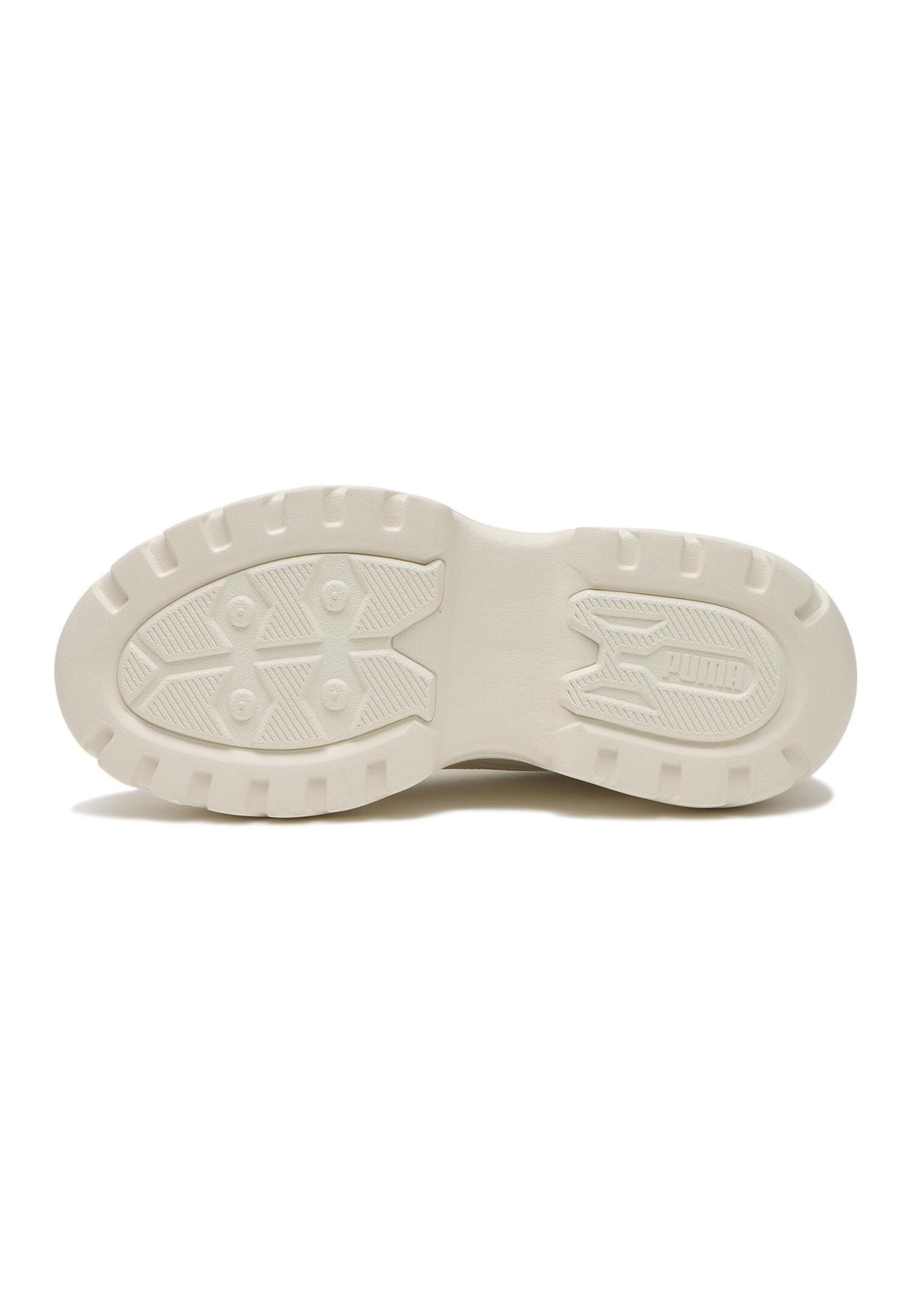 Scarpe da ginnastica Puma Karmen X-tra, Beige, Donne 3/6