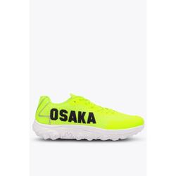 Chaussures de hockey sur gazon KAI MK1 - Pro Tour | Vert fluo
