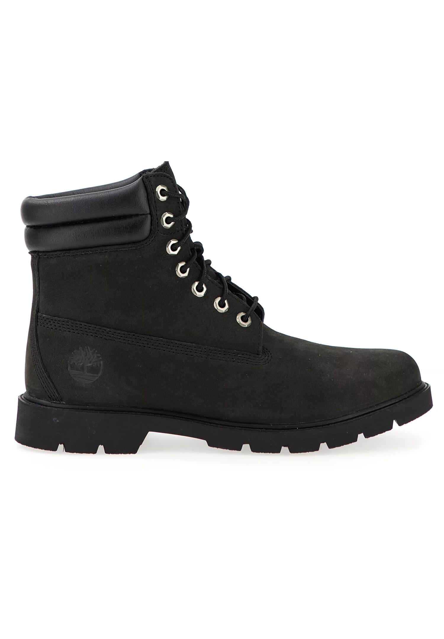 Trapery damskie, Timberland Linden Woods 6 IN Boot