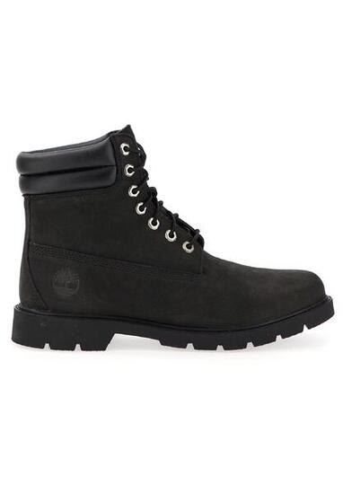 Trapery damskie, Timberland Linden Woods 6 IN Boot